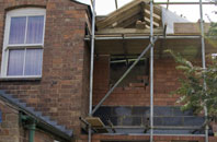 free Temple Balsall home extension quotes