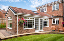 Temple Balsall house extension leads
